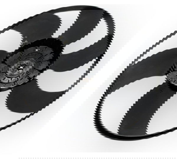 Hélice Ventoinha Radiador Renault Scenic 1.6 16 2004 8250073