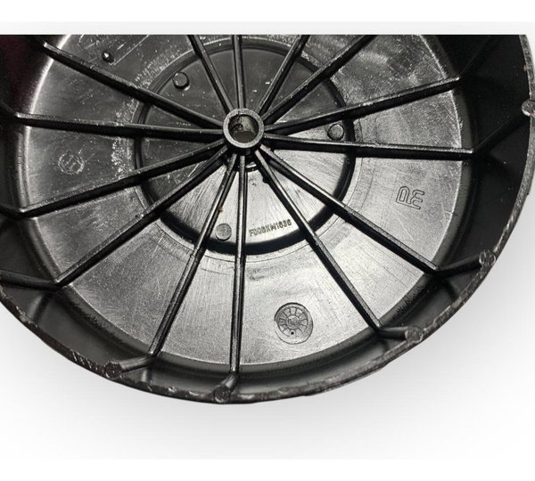 Hélice Ventoinha Radiador Chevrolet Astra Vectra Zafira 2008