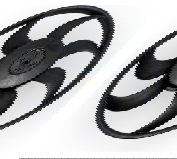 Hélice Ventoinha Radiador Chevrolet Astra Vectra Zafira 2008