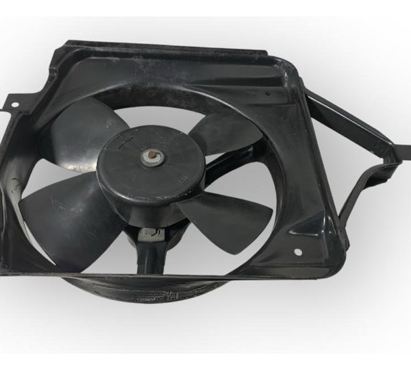 Defletor Ventoinha Radiador Uno Fiorino Elba S/ar