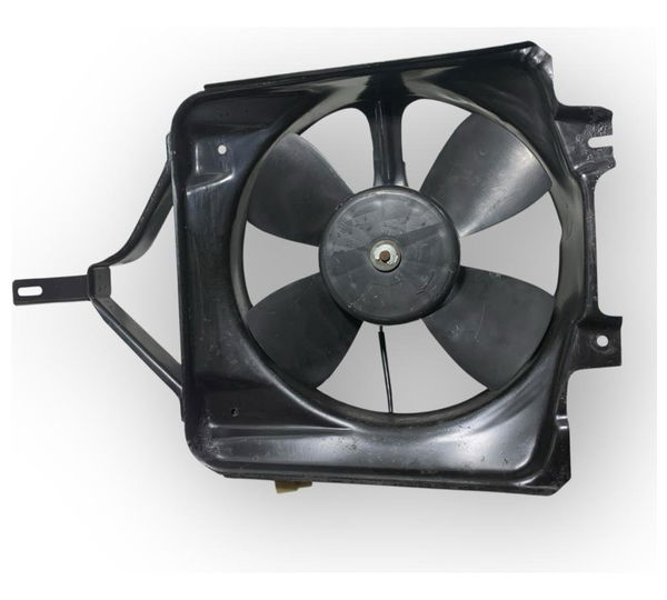 Defletor Ventoinha Radiador Uno Fiorino Elba S/ar