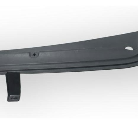 Churrasqueira Grade Lado Esquerdo Chevrolet Montana 2017