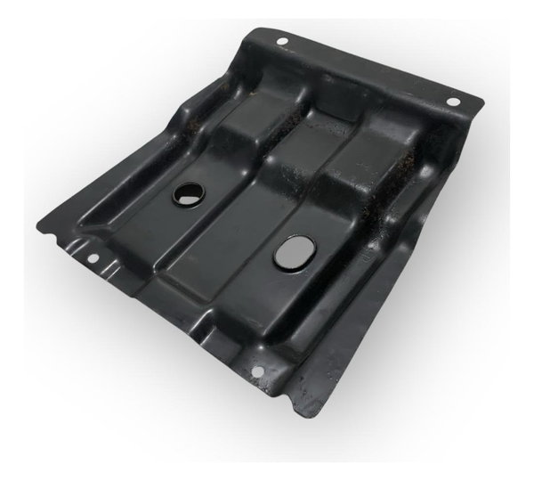 Suporte Central Parachoque Traseiro Fiat Palio Fire 1.0 2008