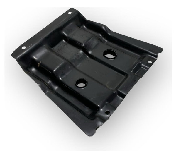 Suporte Central Parachoque Traseiro Fiat Palio Fire 1.0 2008