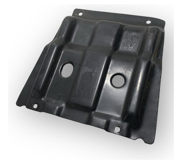 Suporte Central Parachoque Traseiro Fiat Palio Fire 1.0 2008