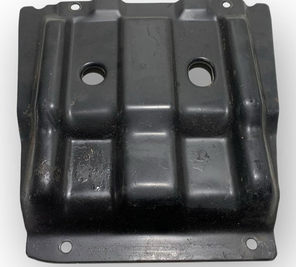 Suporte Central Parachoque Traseiro Fiat Palio Fire 1.0 2008
