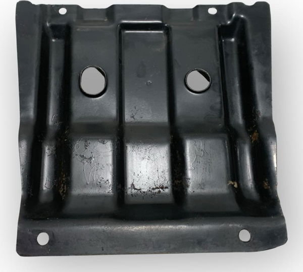 Suporte Central Parachoque Traseiro Fiat Palio Fire 1.0 2008