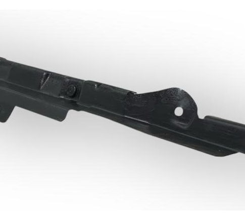 Travessa Central Parachoque Traseiro Fiat Palio Fire 2008