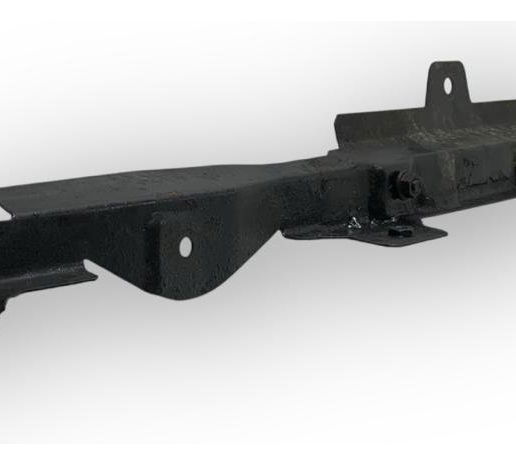 Travessa Central Parachoque Traseiro Fiat Palio Fire 2008