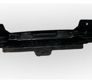 Travessa Central Parachoque Traseiro Fiat Palio Fire 2008