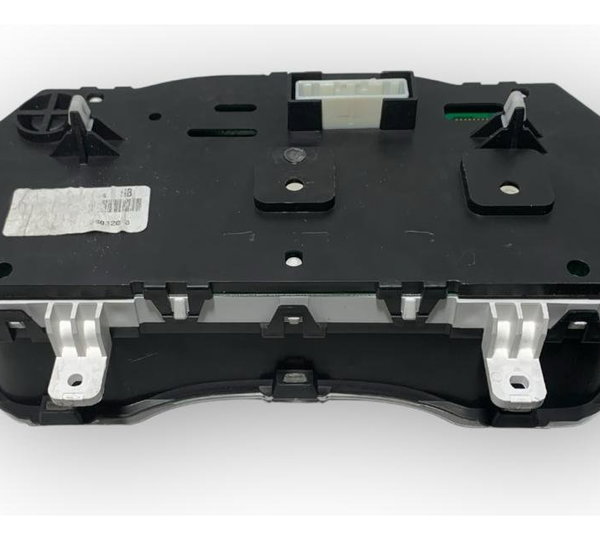 Painel Instrumentos Nissan March 2013 66.000 Km