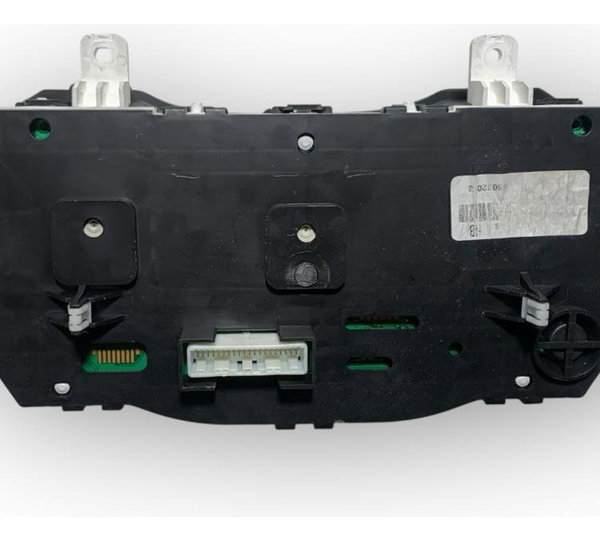 Painel Instrumentos Nissan March 2013 66.000 Km