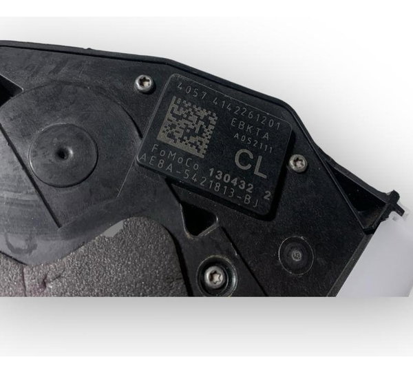 Fechadura Porta Dianteira Esquerda Ford Ecosport 1.5 2021