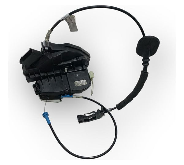 Fechadura Porta Dianteira Esquerda Ford Ecosport 1.5 2021