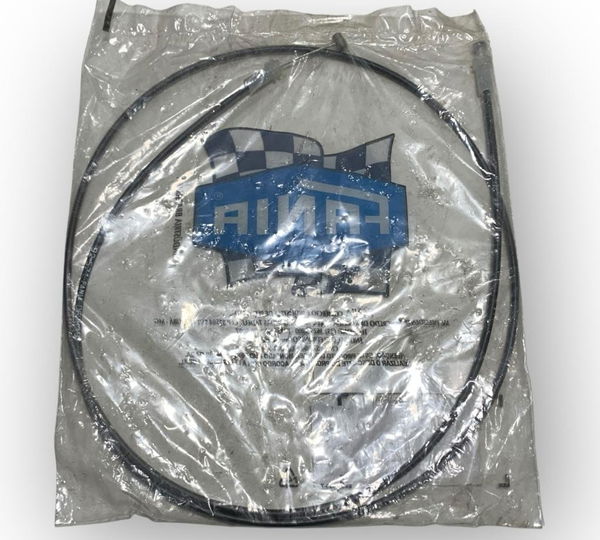 Cabo Abertura Capo Troller 2009/2014 Fania 0925710000