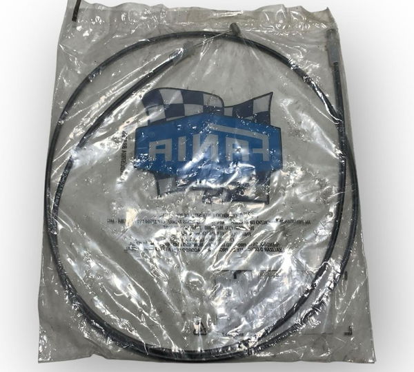 Cabo Abertura Capo Troller 2009/2014 Fania 0925710000