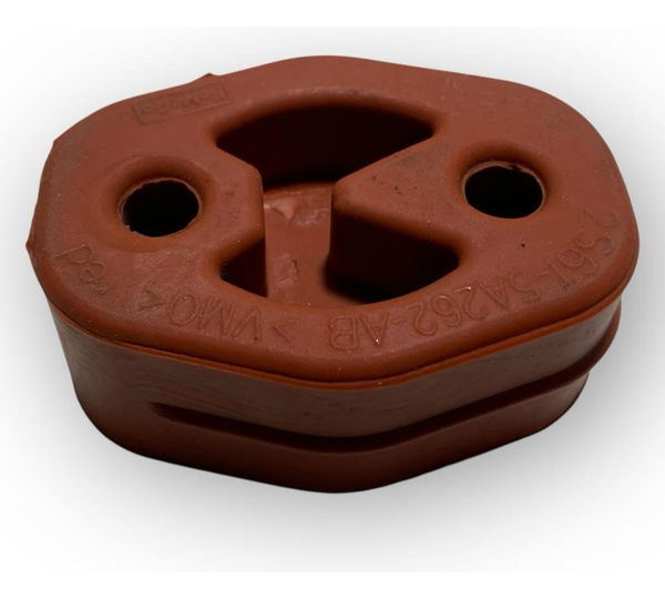 Coxim Borracha Escapamento Ford Ecosport 2021 2s615a262bb