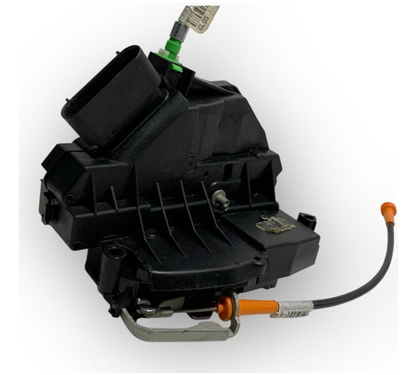 Fechadura Porta Dianteira Esquerda Ford Ecosport 2020