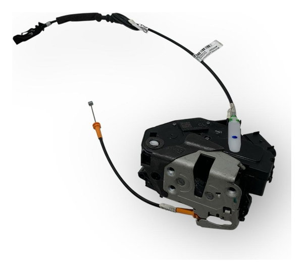 Fechadura Porta Dianteira Esquerda Ford Ecosport 2020