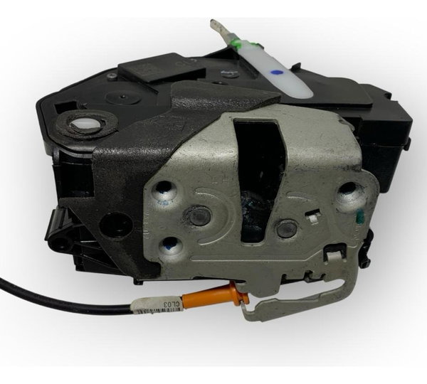 Fechadura Porta Dianteira Esquerda Ford Ecosport 2020