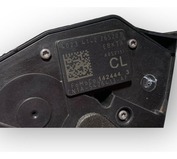 Fechadura Porta Dianteira Esquerda Ford Ecosport 2020