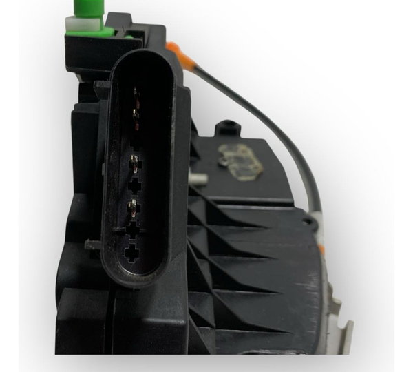 Fechadura Porta Dianteira Esquerda Ford Ecosport 2020
