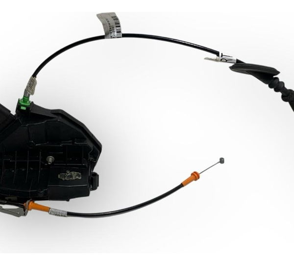 Fechadura Porta Dianteira Esquerda Ford Ecosport 2020