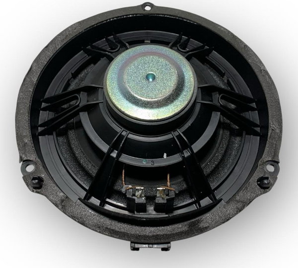 Alto Falante Porta Ford Ecosport 1.5 2020/2021