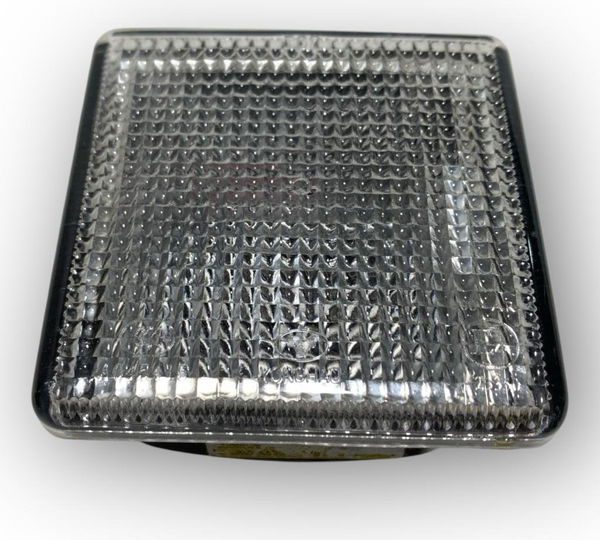 Lanterna Luz Traseira Effa Towner Jr 2011