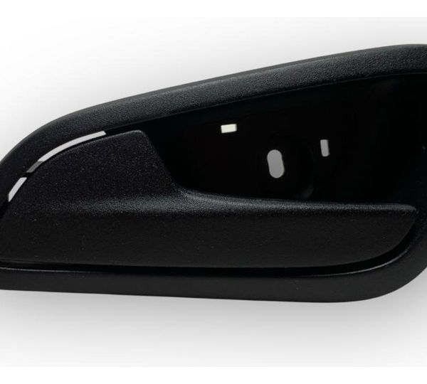 Maçaneta Interna Esquerda Ford Ka 1.0 2018 Preto