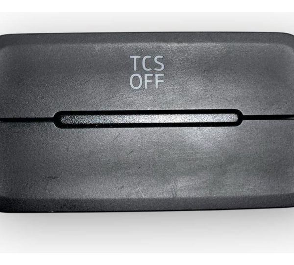 Botão Comando Controle Tração Ford Ecosport 1.5 2021 Se