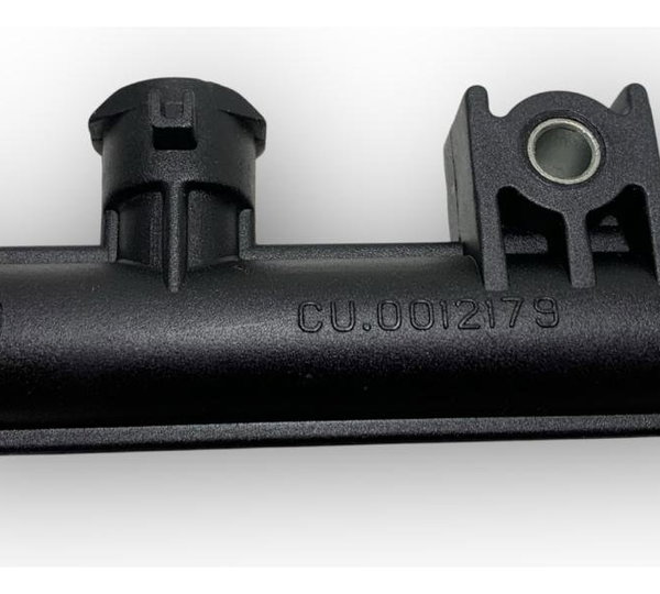 Flauta Bico Injetor Fiat Palio Fire 1.0 2006 Cu00121779