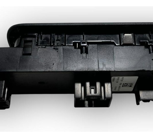 Comando Botão Vidro Dianteiro Esquerdo Ford Ka 1.0 2016