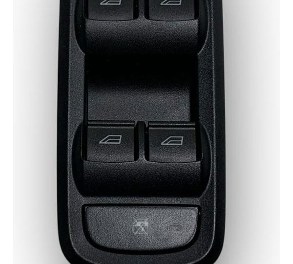 Comando Botão Vidro Dianteiro Esquerdo Ford Ka 1.0 2016