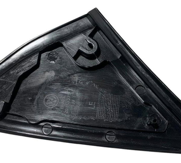 Acabamento Externo Retrovisor Esquerdo Volkswagen Fox 2018