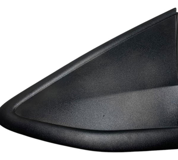 Acabamento Externo Retrovisor Esquerdo Volkswagen Fox 2018