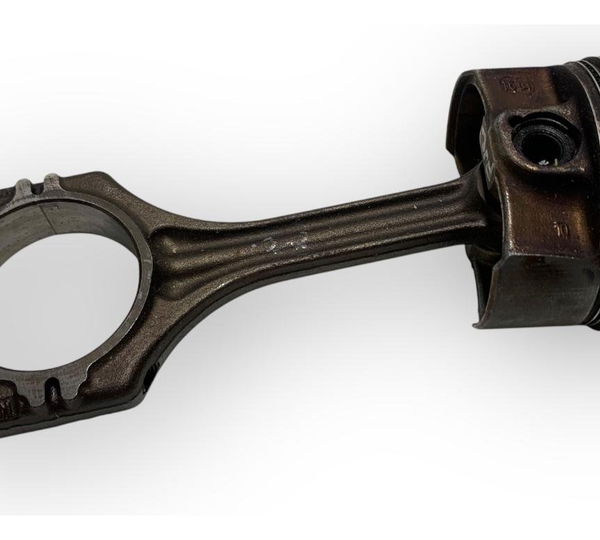 Pistão Biela Volkswagen Gol Saveiro Voyage Fox 1.6 032aa