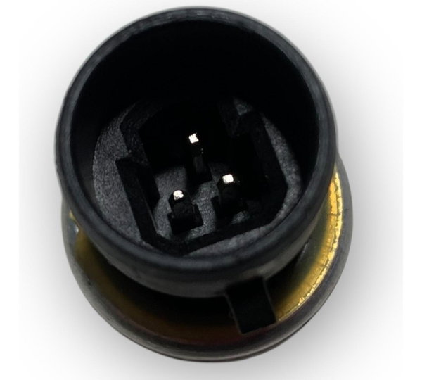Sensor Pressostato Ar Condicionado Chevrolet Onix 1.4 2017