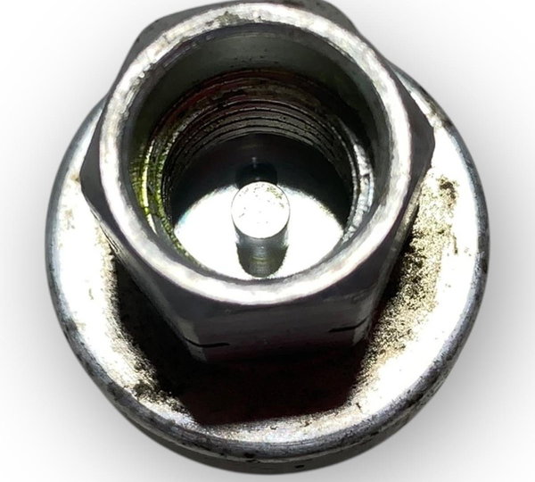 Sensor Pressostato Ar Condicionado Chevrolet Onix 1.4 2017