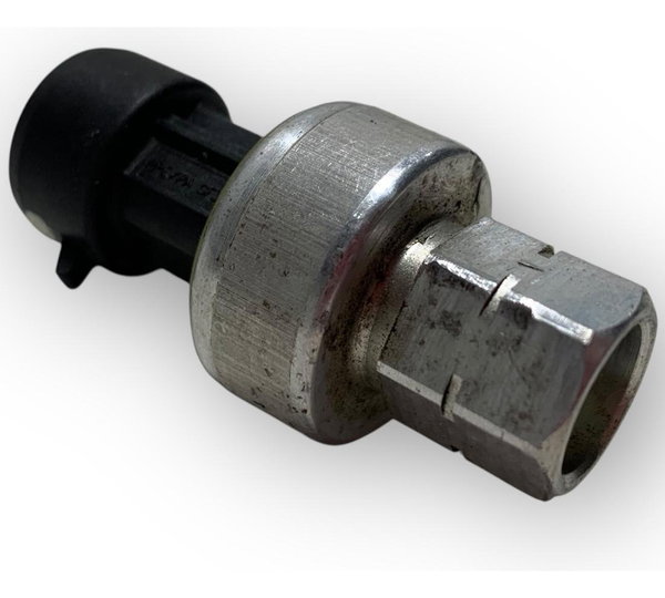 Sensor Pressostato Ar Condicionado Chevrolet Onix 1.4 2017