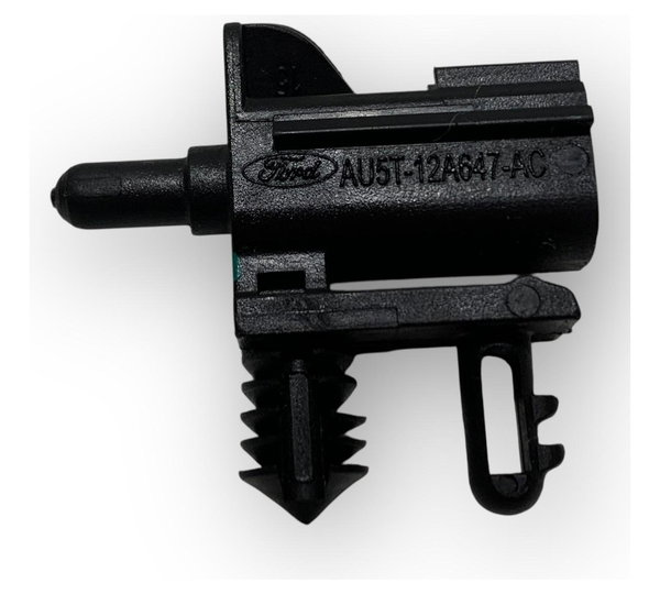Sensor Temperatura Externa Ford Fusion Ka Ecosport Fiesta 16