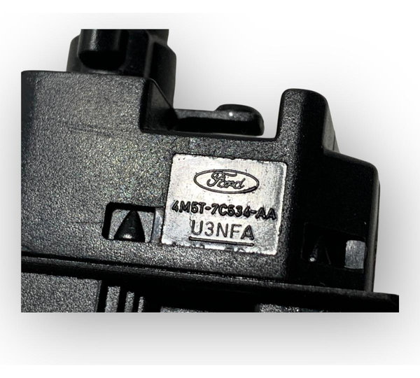 Interruptor Pedal Embreagem Ford Ka 1.0 2017 4m5t7c534aa