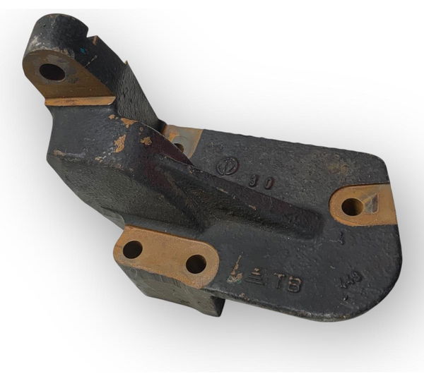 Suporte Motor Fiat Uno Mille 1.0 2008 A