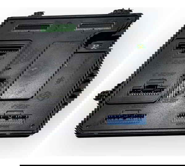 Módulo Bcm Renault Fluence 2.0 2016 284b15364r