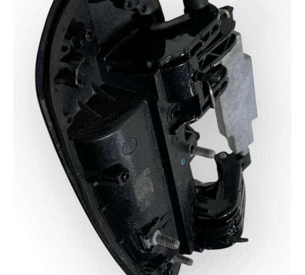 Maçaneta Externa Traseira Esquerda Fiat Punto 2008/2016