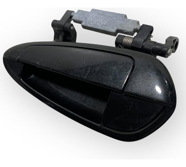 Maçaneta Externa Traseira Esquerda Fiat Punto 2008/2016