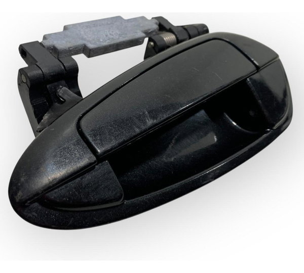 Maçaneta Externa Traseira Esquerda Fiat Punto 2008/2016