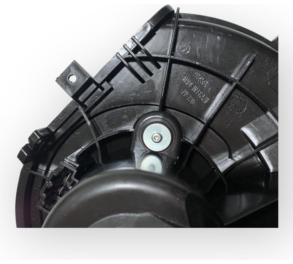 Motor Ventilador Ar Forçado Volkswagen Gol Saveiro G5 2012
