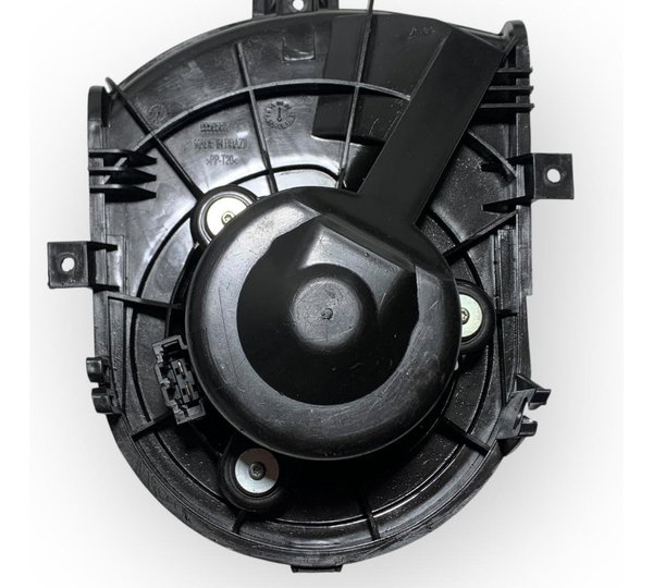 Motor Ventilador Ar Forçado Volkswagen Gol Saveiro G5 2012