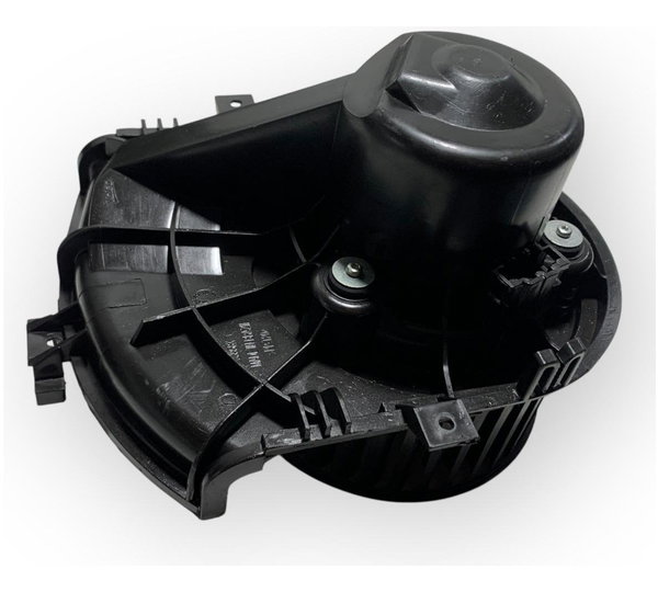 Motor Ventilador Ar Forçado Volkswagen Gol Saveiro G5 2012